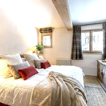 A Cozy Chalett With A View, Sauna Apartamento