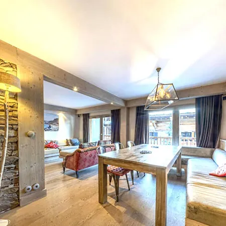 A Cozy Chalett With A View, Sauna Apartamento